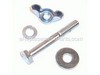 Fastener Parts Kit – Part Number: PA00249