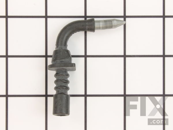 10049498-1-M-Homelite-PA01037-Oil Intake Tube