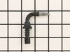 10049498-2-S-Homelite-PA01037-Oil Intake Tube