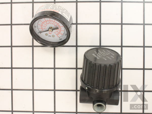 10049525-1-M-Senco-PC0656-Regulator