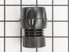 Quick Connect Fitting With Water Stop – Part Number: PM020600SV