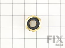 Brass Swivel Connector Assy. – Part Number: PM041360SJ