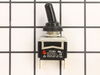 Switch - 2 HP 120 V – Part Number: PM351124AV