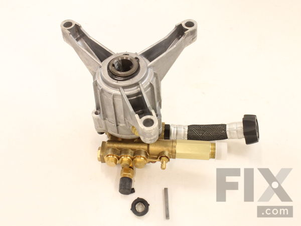 10049791-1-M-Campbell Hausfeld-PM351370SJ-Pump Assembly For Honda Engines Only