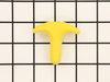 Grip-starter (yellow) – Part Number: PS01200