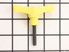 Knob – Part Number: PS02071