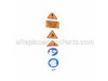 Decal-Warning – Part Number: PS02750