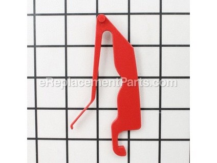10049969-1-M-Homelite-PS03966-Throttle Lock Out