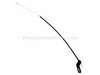 Cable-Throttle – Part Number: PS04162