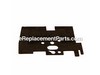 Gasket-Heat Dam To Cylinder – Part Number: PS04739