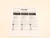 Operator'S Manual – Part Number: PS05741