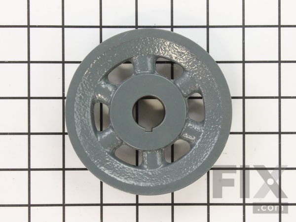 10050174-1-M-Campbell Hausfeld-PU009771AV-Motor Pulley