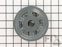 Motor Pulley – Part Number: PU009771AV