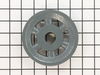 Motor Pulley – Part Number: PU009771AV