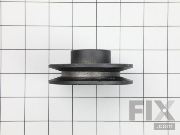 10050186-1-M-Campbell Hausfeld-PU012700AV-Pulley-3.25 X 5/8