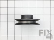 Pulley-3.25 X 5/8 – Part Number: PU012700AV
