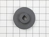 10050186-2-S-Campbell Hausfeld-PU012700AV-Pulley-3.25 X 5/8