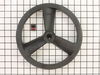 10050192-1-S-Campbell Hausfeld-PU015901SJ-Flywheel