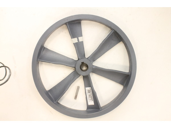 10050193-1-M-Campbell Hausfeld-PU016700AJ-Flywheel