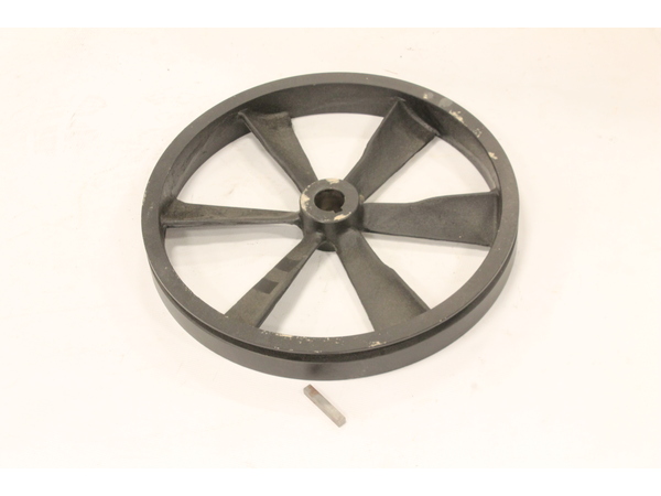 10050195-1-M-Campbell Hausfeld-PU016701AJ-Flywheel