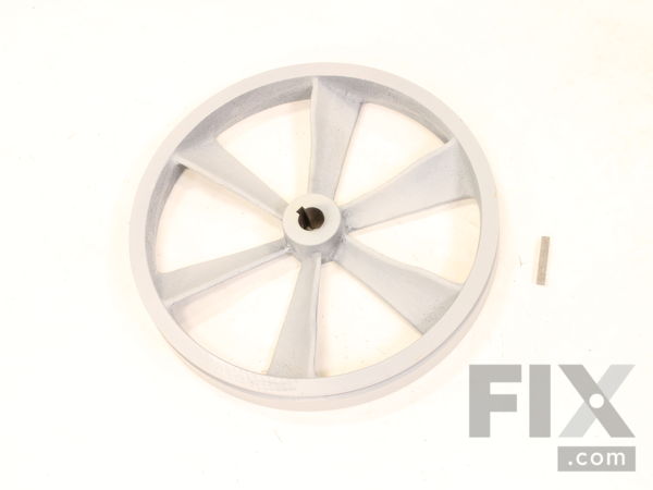 10050197-1-M-Campbell Hausfeld-PU016702AJ-Flywheel