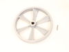 Flywheel – Part Number: PU016702AJ