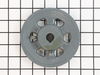 Pulley – Part Number: PU016900AV
