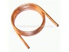 1/4"" Copper Tubing – Part Number: R-060600AP