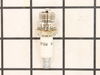 10050262-2-S-Craftsman-RDJ8J-Spark Plug
