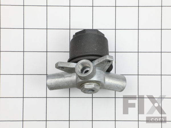 10050283-1-M-Campbell Hausfeld-RE300200AV-Regulator Assy- Click Set