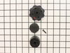 2 1/2"" Regulator Knob – Part Number: RE300600AV
