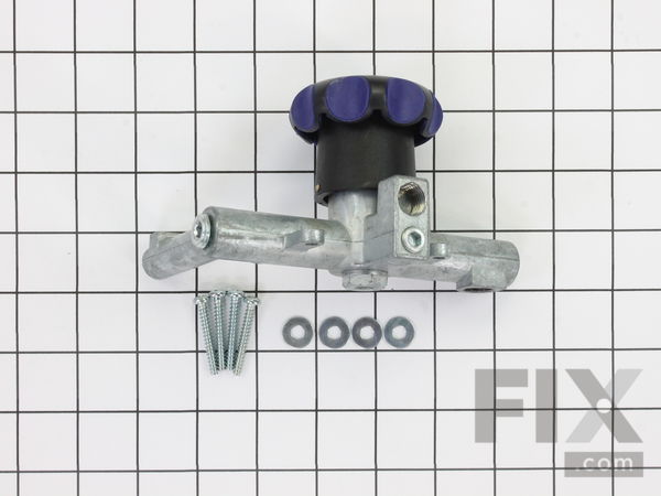 10050286-1-M-Campbell Hausfeld-RE300700AV-Regulator-Knob Kit