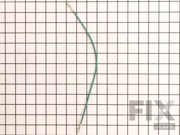 10050295-1-M-Powermate-S0007587-Assembly, Ground Wire