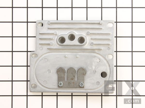 10050305-1-M-Powermate-S043-0151-Valve Plate Assy.