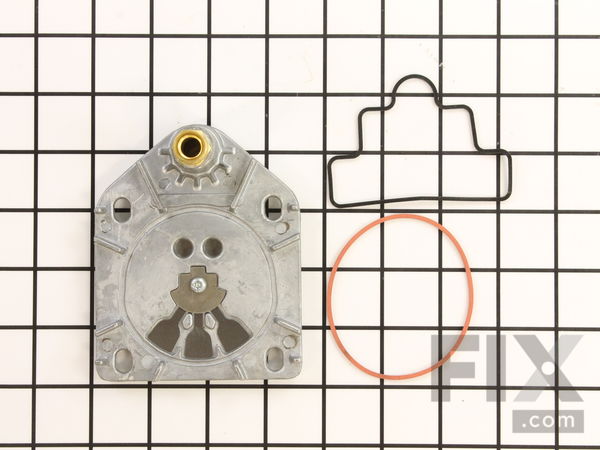 10050306-1-M-Powermate-S043-0190-Valve Plate Assy