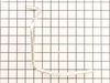 Transfer Tube, 27 Gal. – Part Number: S145-0384