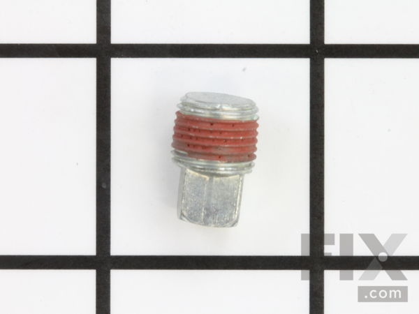10050585-1-M-Craftsman-SS-1215-Pipe Plug