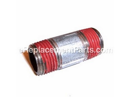 10050595-1-M-Porter Cable-SS-2072-1-Nipple .375 NPT X 1.