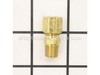 Tubing Compression Assembly 1/8 In. Npt X 1/4 In. – Part Number: ST011701AV