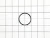 Inspection Port O-ring – Part Number: ST070191AV