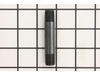 Pipe Nipple 1/4 - 18 X 23?4 – Part Number: ST070387AV