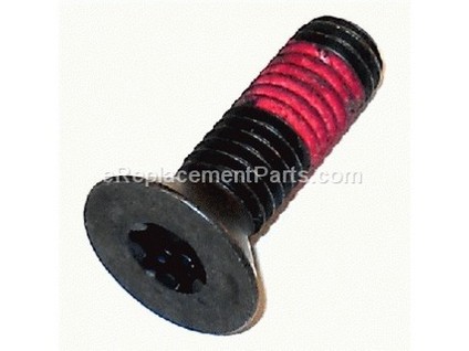 10051060-1-M-Campbell Hausfeld-ST071804AV-Flat Head Mach Screw