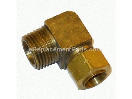 10051069-1-M-Campbell Hausfeld-ST072230AV-Compression Elbow 90 Degree