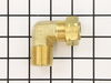 10051070-2-S-Campbell Hausfeld-ST072231AV-90 Degree Elbow