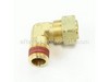 10051071-1-S-Campbell Hausfeld-ST072233AV-Compression Fitting 90 Degree