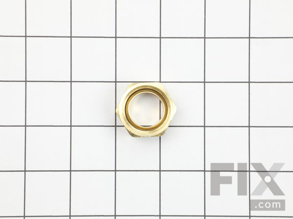 10051074-1-M-Campbell Hausfeld-ST072321AV-Compression Nut and Ferrule Assembly-3/4