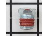 10051078-1-S-Campbell Hausfeld-ST072915AV-1/4 Inch Plug