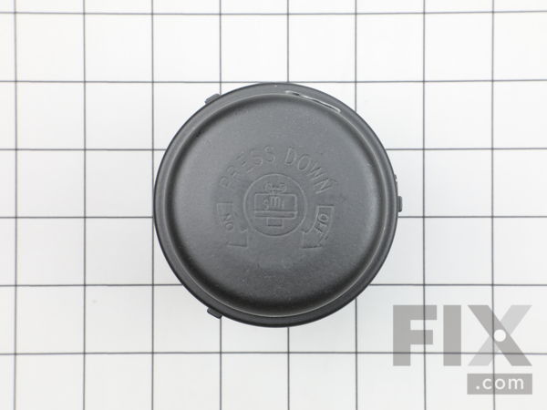 10051108-1-M-Campbell Hausfeld-ST073915AV-3 Inlet Filter 3/4 Inlet Tub