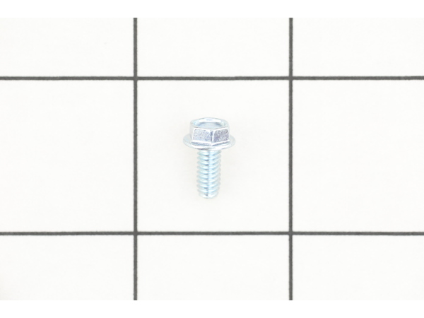 10051119-1-M-Campbell Hausfeld-ST074407AV-Hex Screw 8-32 X 7/16