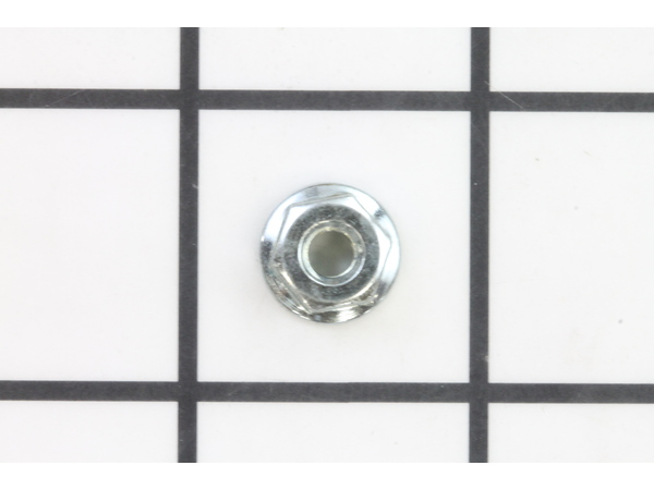 10051167-1-M-Campbell Hausfeld-ST116201AV-Hex-flange Nut-10-24